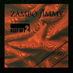 Zmb Jimmy - Zmb Jimmy - Best Of 2 - CD