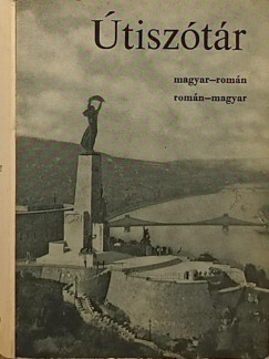 Bakos Ferenc - Magyar-romn, romn-magyar tisztr