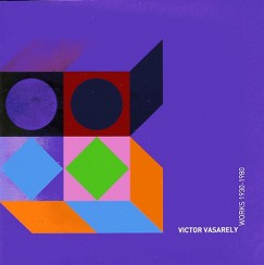 M. John Cunningham - Victor Vasarely Works 19301980