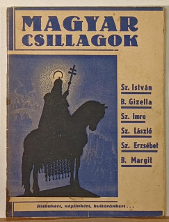 Magyar csillagok
