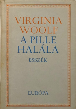 Virginia Woolf - A pille halla