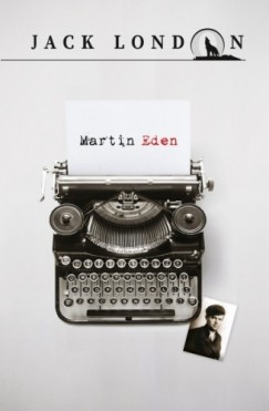 Jack London - Martin Eden