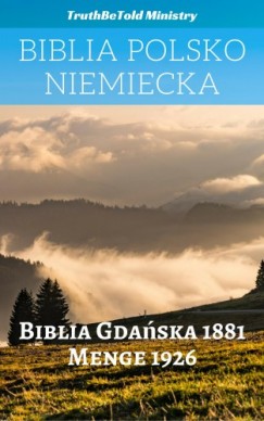 Hermann Truthbetold Ministry Joern Andre Halseth - Biblia Polsko Niemiecka