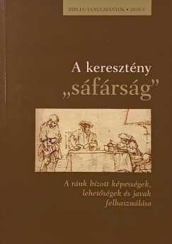 A keresztny "sfrsg"