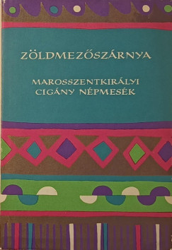 Zöldmezőszárnya