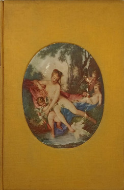 Malonyay Dezs� - Az akt