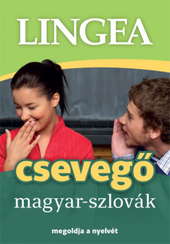 Magyar-szlov�k cseveg�