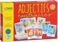 Adjectifs et contraries