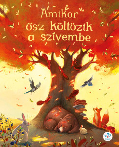Chiara Ravizza - Amikor �sz k�lt�zik a sz�vembe