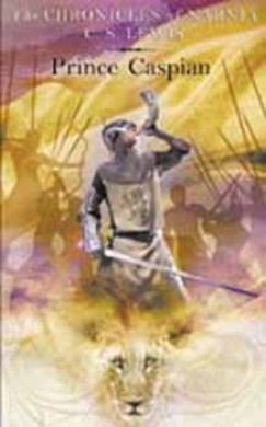 C. S. Lewis - THE CHRONICLES OF NARNIA - PRINCE CASPIAN