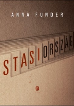 Anna Funder - Stasiorszg