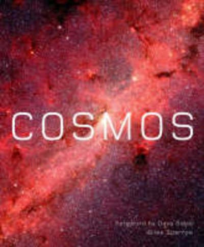 Giles Sparrow - Cosmos