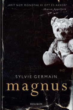 Sylvie Germain - Magnus