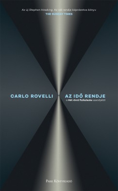 Carlo Rovelli - Az idõ rendje