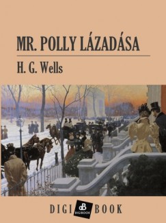 H. G. Wells - Mr. Polly lzadsa