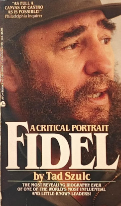 Tad Szulc - Fidel