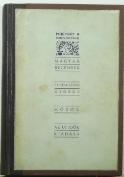 Terescs�nyi Gy�rgy - H�s�k