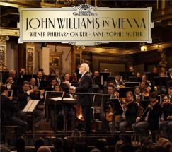 John Williams - John Williams In Vienna - CD