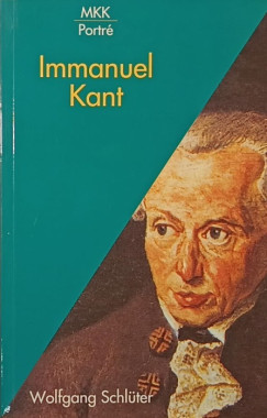 Wolfgang Schltel - Immanuel Kant