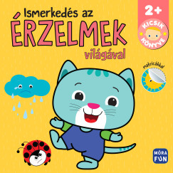Kicsik knyve - Ismerkeds az rzelmek vilgval