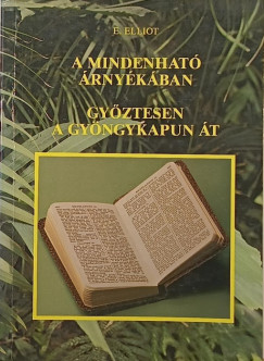 Elisabeth Elliot - A mindenható árnyékában - Győztesen a gyöngykapun át