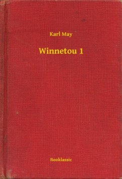 Karl May - Winnetou 1