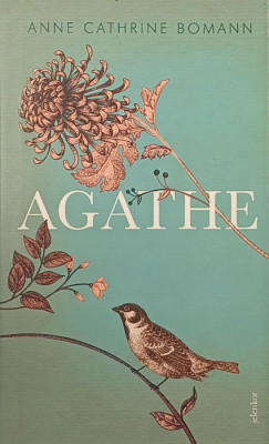Anne Cathrine Bomann - Agathe
