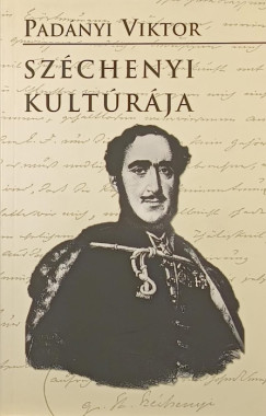 Dr. Padnyi Viktor - Szchenyi kultrja