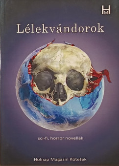 Bakos Jzsef   (Szerk.) - Kun J. Judit   (Szerk.) - Llekvndorok