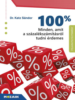 Katz Sndor - Minden, amit a szzalkszmtsrl tudni rdemes