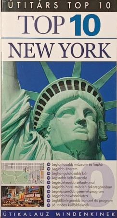 Eleanor Berman - Top 10 - New York