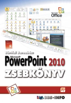 Brtfai Barnabs - PowerPoint 2010 zsebknyv