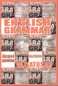 Hesz Viktria - English Grammar