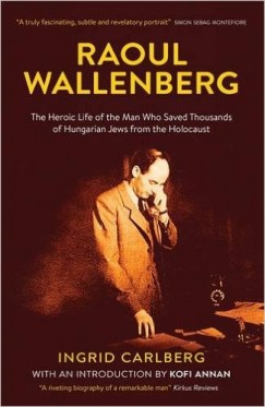 Ingrid Carlberg - Raoul Wallenberg