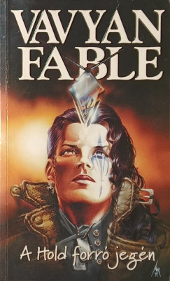 Vavyan Fable - A hold forr jegn