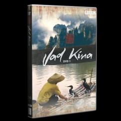 Phil Chapman - Vad Kína 1. (BBC) - DVD