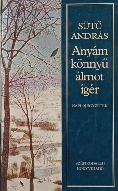 St Andrs - Anym knny lmot gr