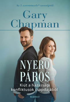 Gary Chapman - Nyer pros