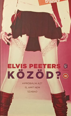 Elvis Peeters - Kzd?