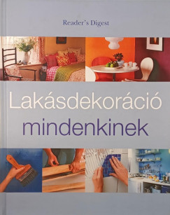 Laksdekorci mindenkinek