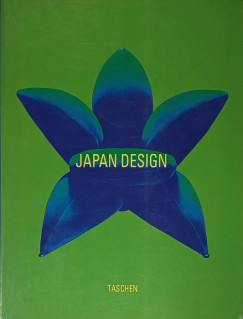 Japan design (h�rom nyelven)