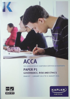 ACCA - The Association of Chartered Certified Accountants