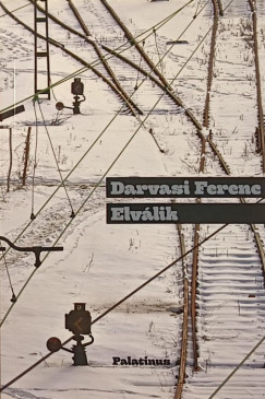 Darvasi Ferenc - Elv�lik