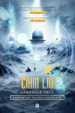 Cixin Liu - Vndorl Fld
