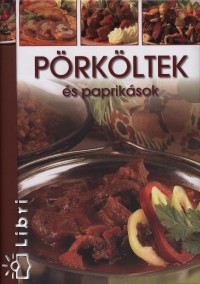 Piri Istvn - Prkltek s papriksok