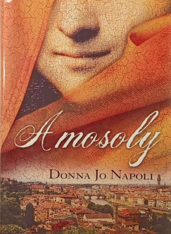 Donna Jo Napoli - A mosoly