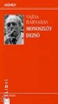 Vajda Barnabs - Monoszly Dezs