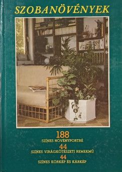 Lelkes Lajos   (Szerk.) - Szobanvnyek