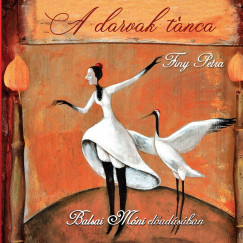 Finy Petra - A darvak t�nca