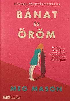 Meg Mason - Bnat s rm